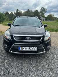 Ford Kuga 2.0 TDCi Titanium 4x4