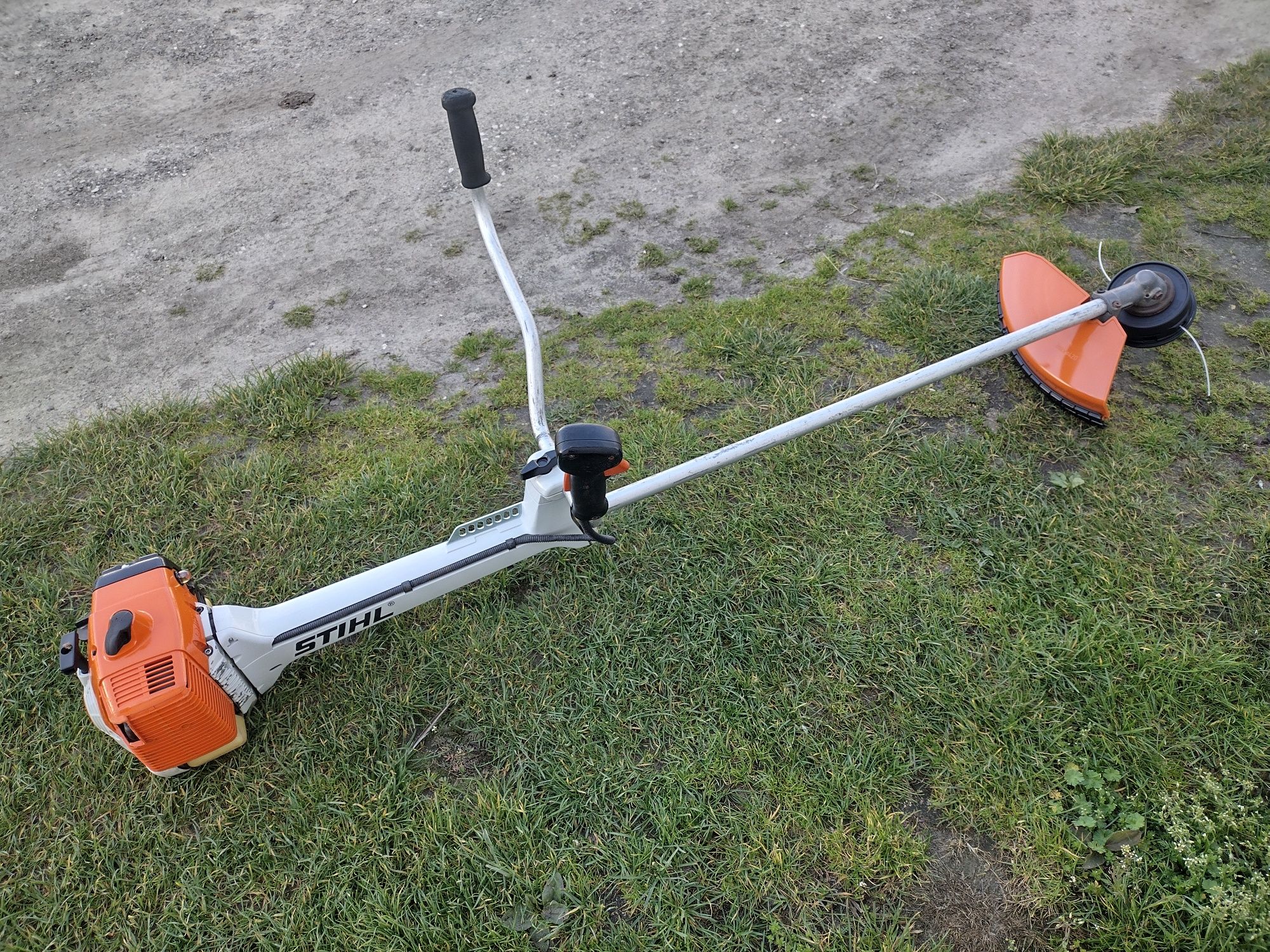 Kosa Stihl FS 450 super stan.