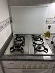 Placa e forno fagor