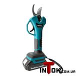 Секатор аккумуляторный Makita DUP365 | 36V | 5.0 A/h