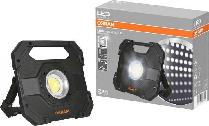 Аварийный Прожектор20вт Osram