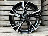 alufelgi r18 5x114,3 KIA NOWE! Ceed Sorento Sportage proCeed Carnival