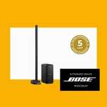 BOSE L1 Pro 32 Sub2 Autoryzowany Sklep BOSE