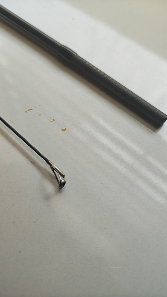 Wędka GraphiteLeader Finezza 25GFINS-752L-T