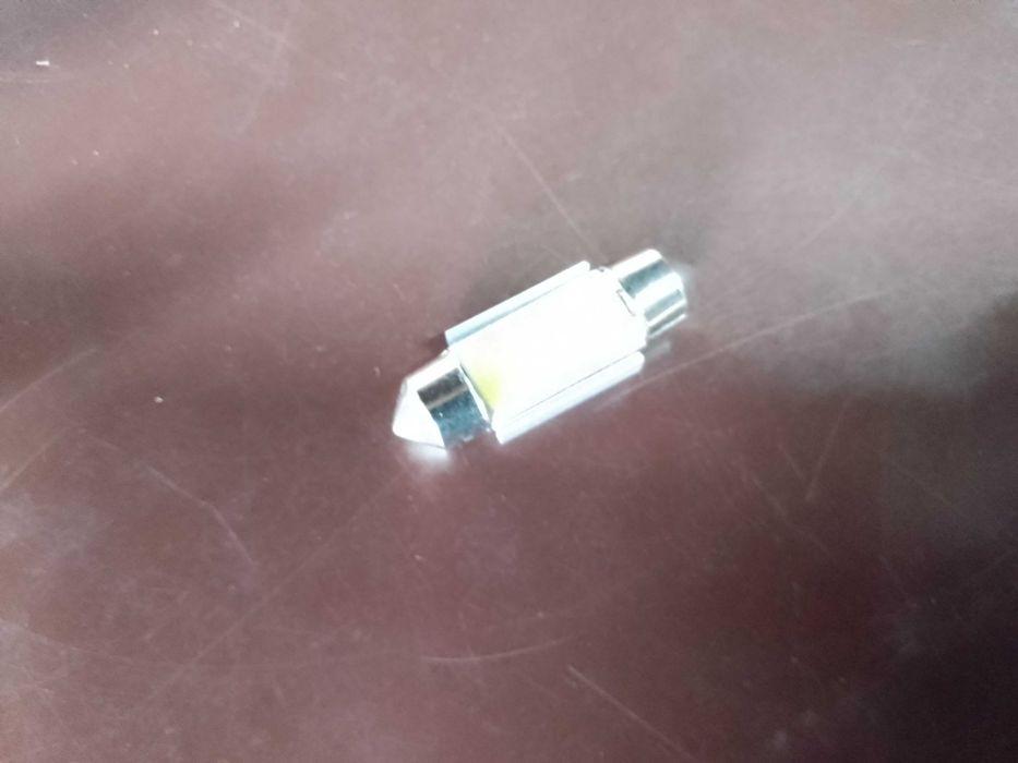 Żarówka samochodowa Interlook C5W 5 W2szt mamy też kuchenki turystyczn