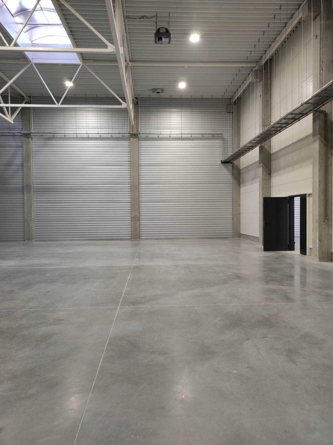 Lokal magazynowy 320m2 Bytom- BRAK PROWIZJI ZA WYNAJEM