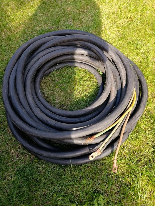 Kabel H07RN-F 4x35mm², 25m – ELPAR