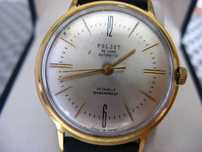 zegarek męski Poljot automatic 29 jewels