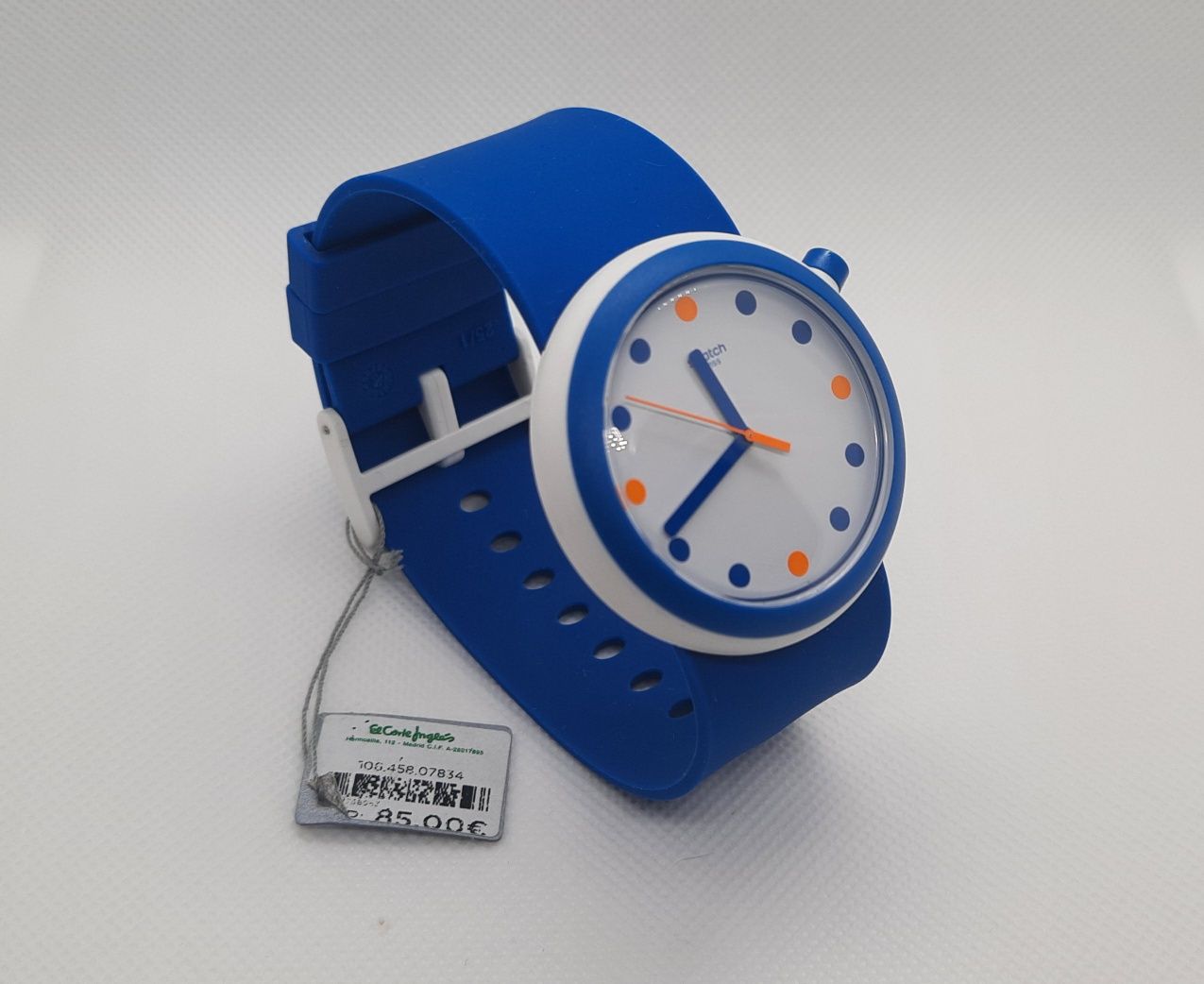 Swatch popiness Oригінальний швейцарський годинник