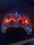Pad pdp afterglow PC/XBOX uszkodzony