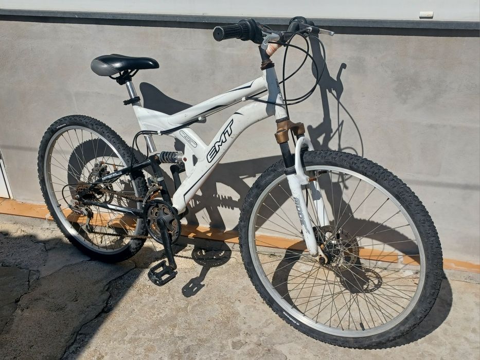 Bicicletas roda 26