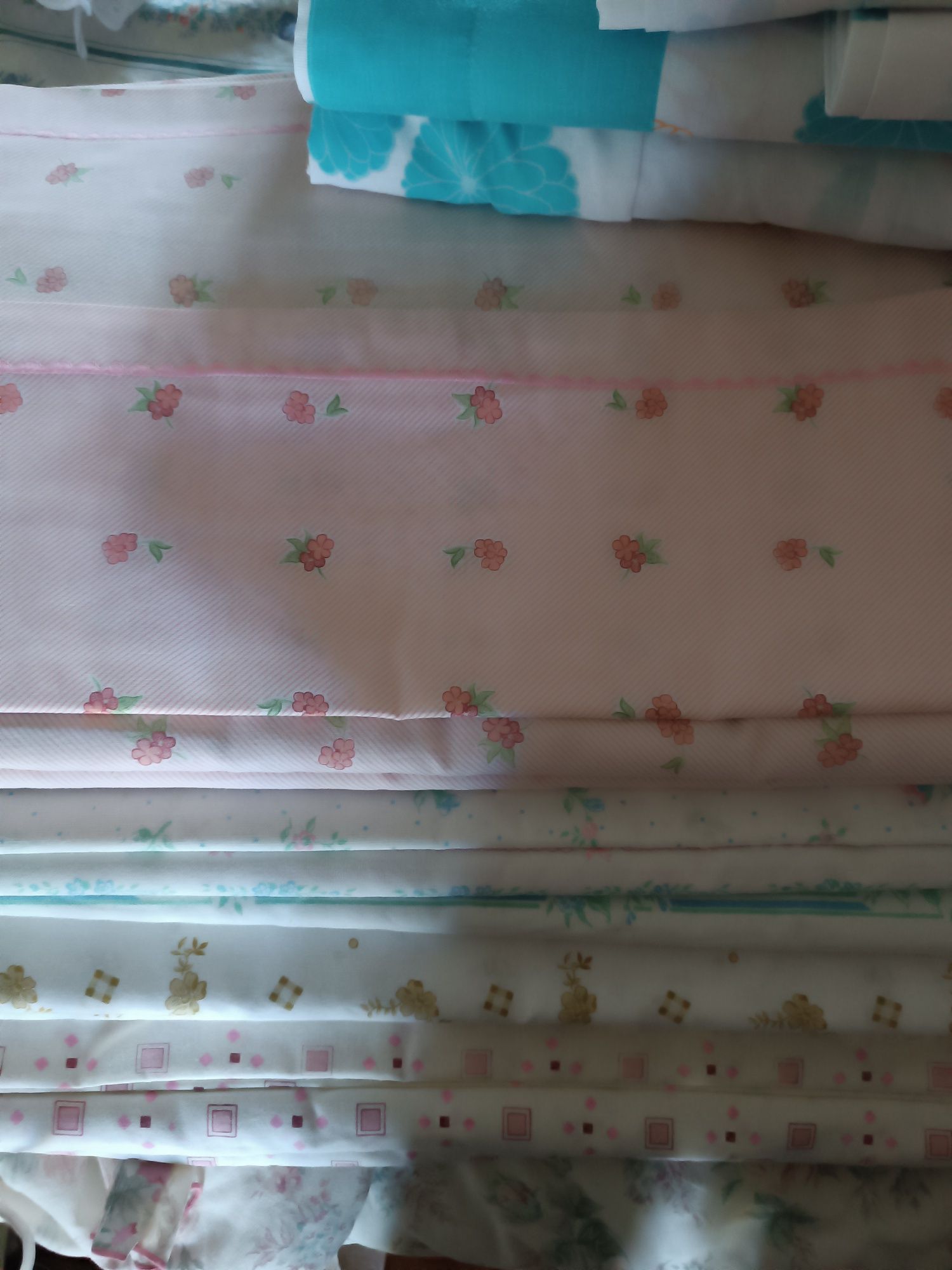 lençóis de cama de casal