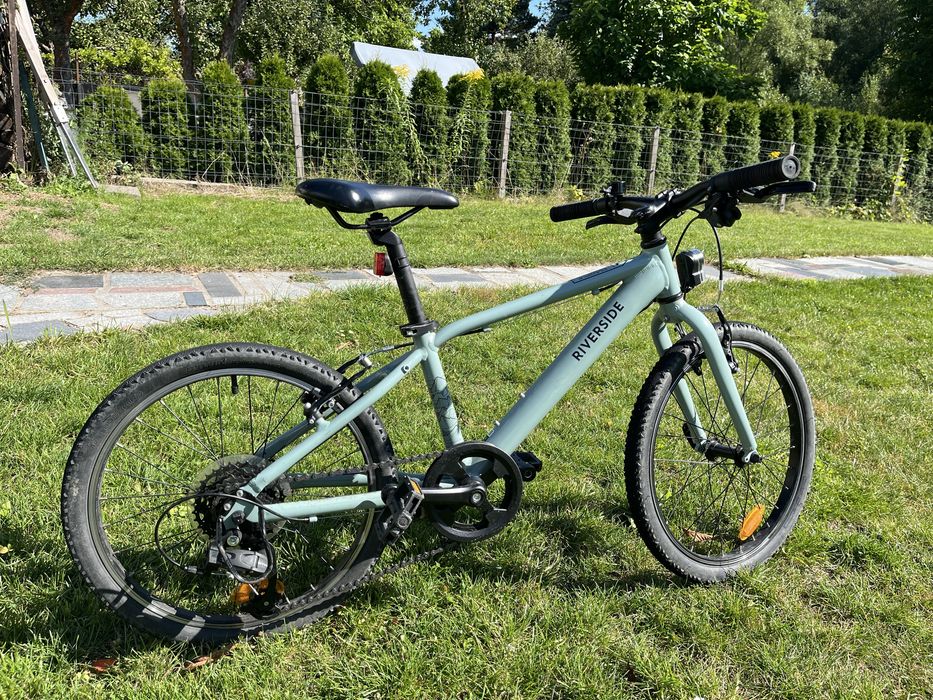 Btwin Riverside 900 rower