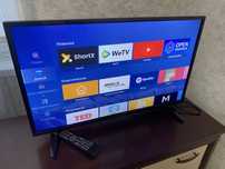 Телевізор Smart TV