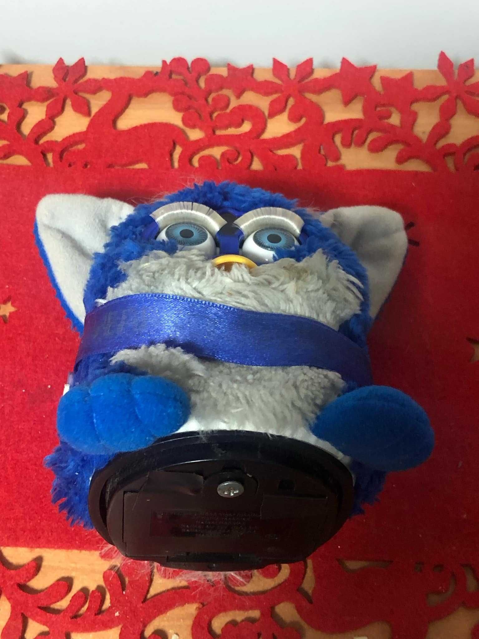 Millennium Y2K Rok 2000 Furby   , z oryginalnymi metkami