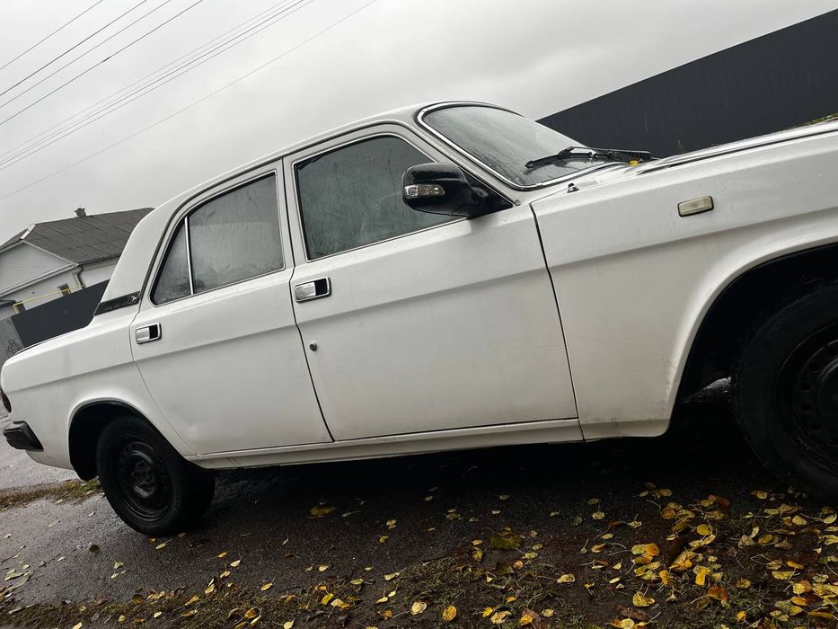 Легковий автомобіль