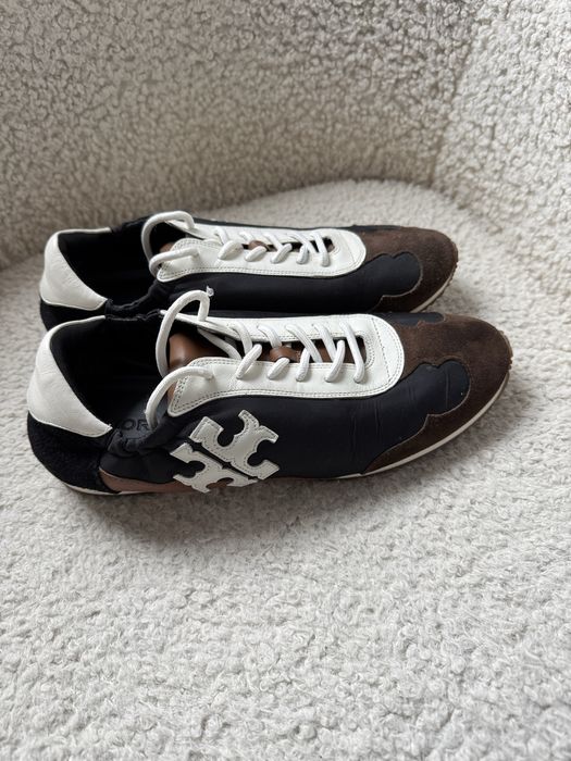 Кросівки/снікерси Tory Burch