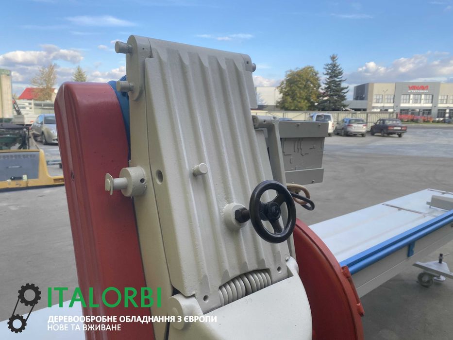 Торцовка маятникова Bottene TRO 220