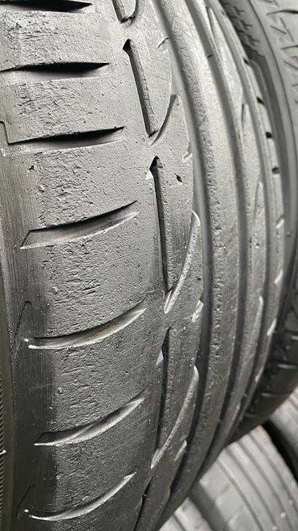 oL.8208 Opona 225/40R18 Bridgestone Potenza S001 1szt RUDA ŚLĄSKA