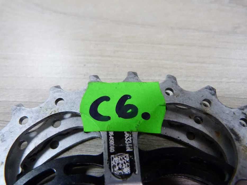 11 S campagnolo CHORUS 12-27 (c6)