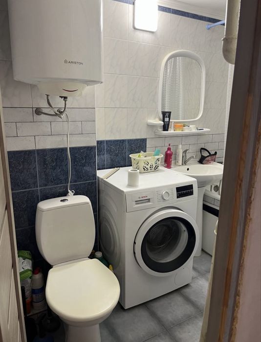 ТЕРМІНОВО! 3 кімн Балківська чешка. Дюковський парк.