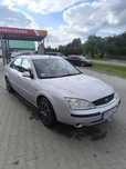 Ford Mondeo 1.8 benzyna
