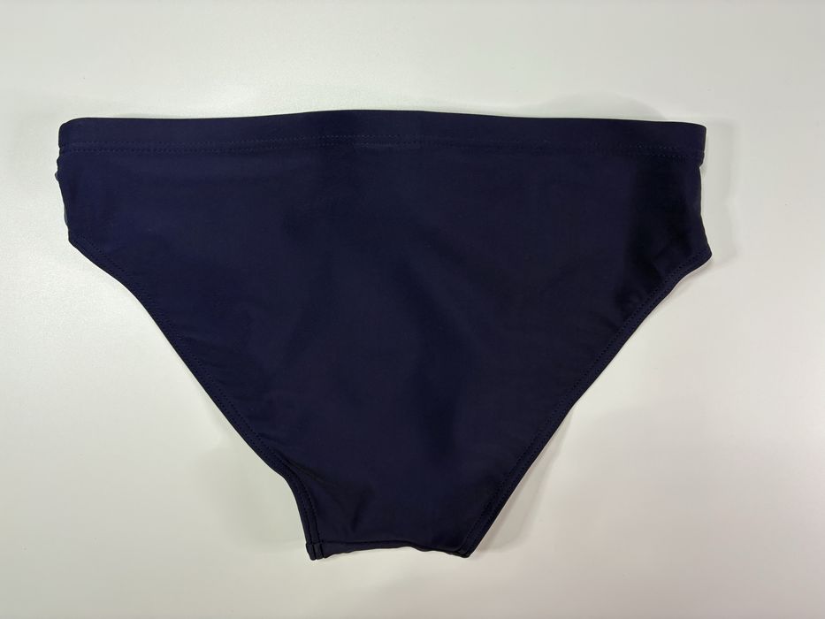 Męskie kąpielówki Arena 48 Threefold Brief