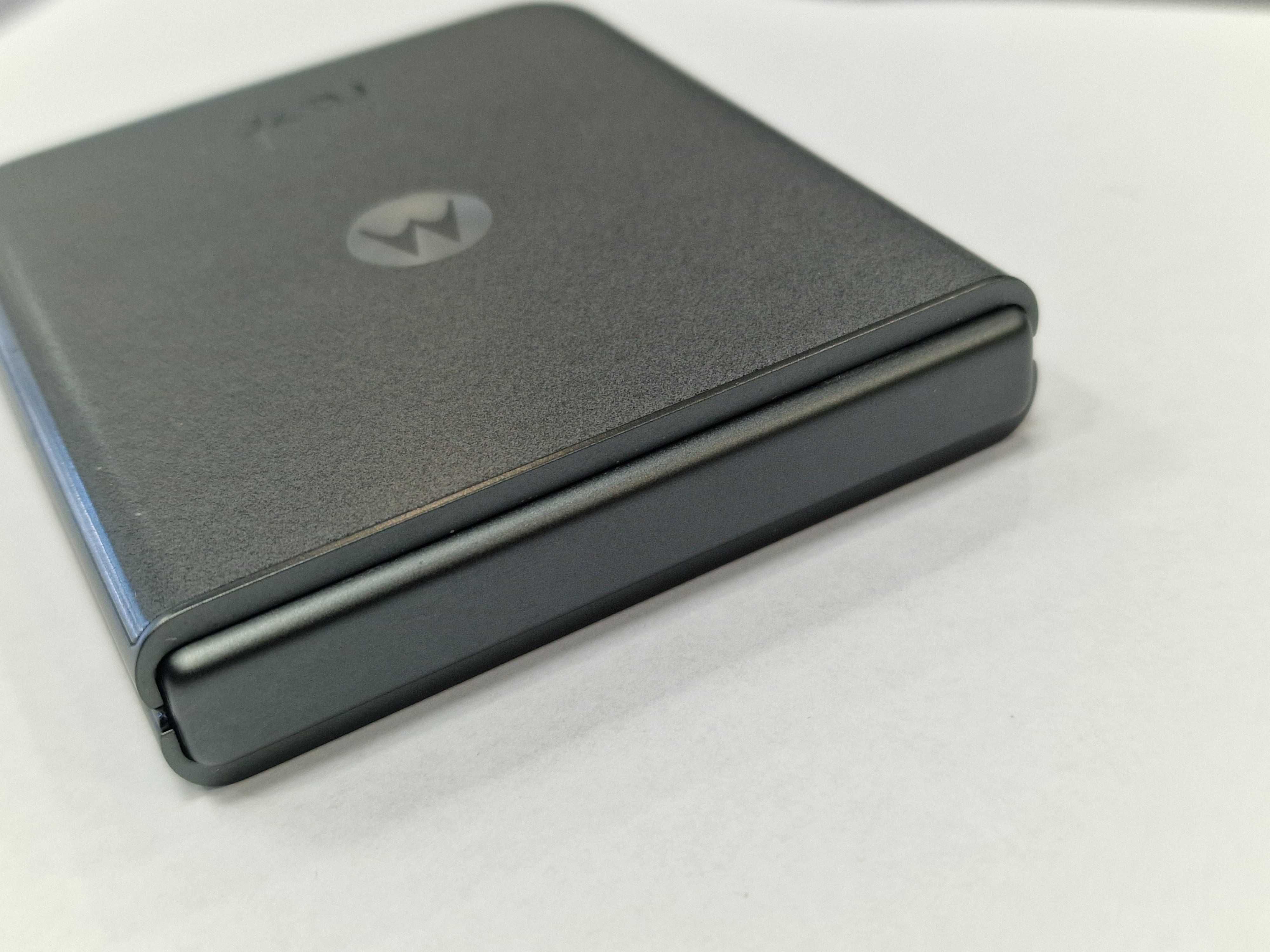 MOTOROLA RAZR 50 5G/ 8GB/ 256GB/ Koala Grey/ Grade A/ z Media Expert