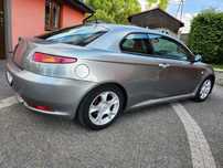 Alfa Romeo GT 1.9 150KM, Skóra, Doinwestowany