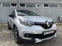 Renault Captur 1.5 dCi Exclusive