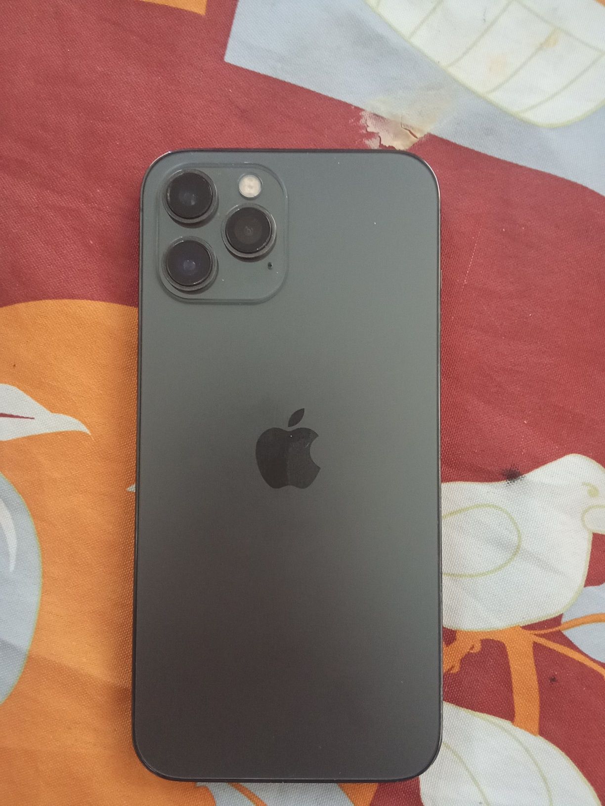 iPhone 12 pro max