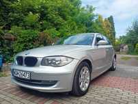 BMW Seria 1 BMW 116i