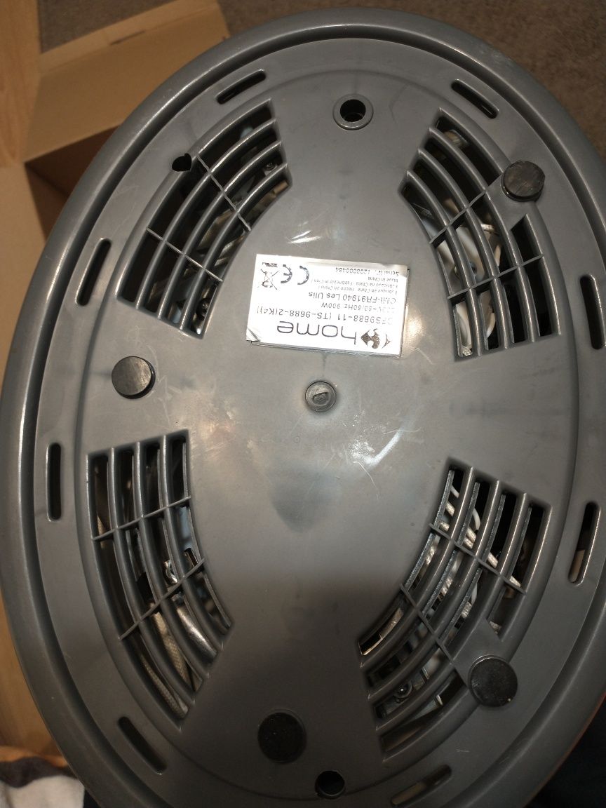 Parowar Carrefour home 900w