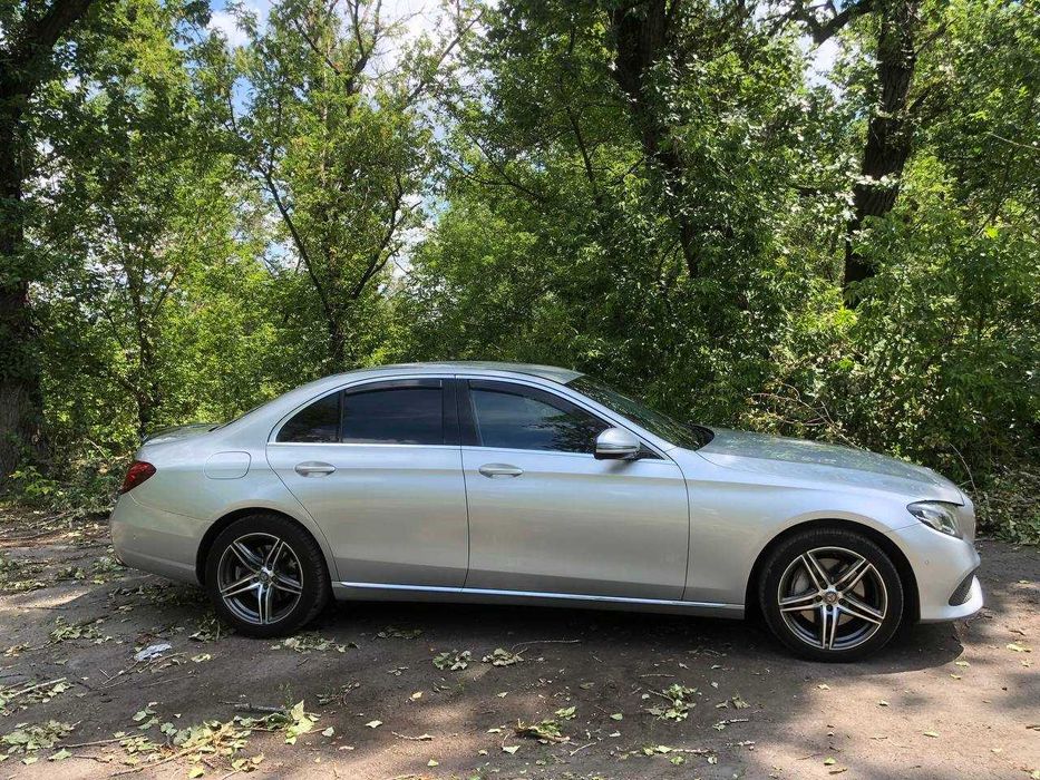 Разборка Mercedes 213 E Class/ШРОТ Mercedes 213/Запчастини Мерс W213