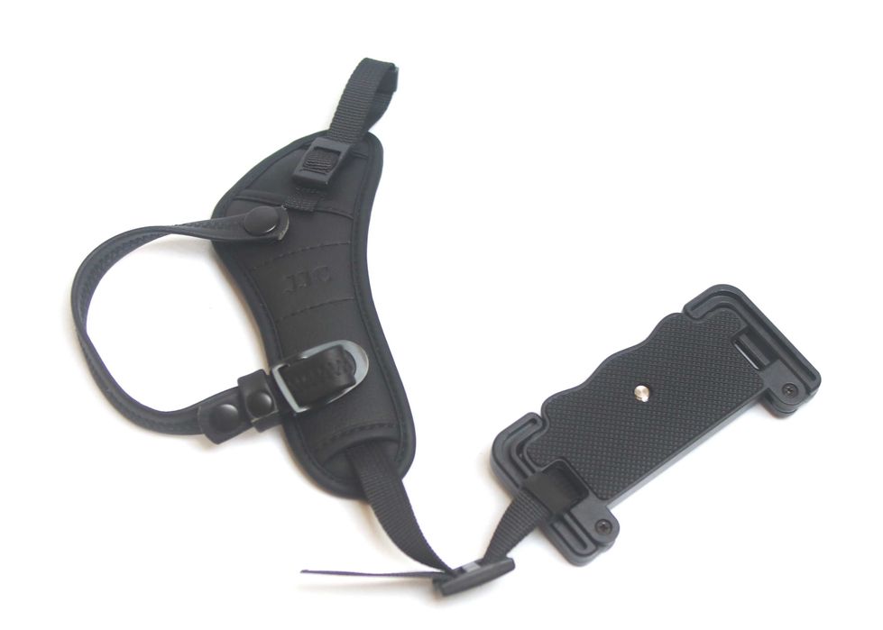 Alça para máquina fotográfica