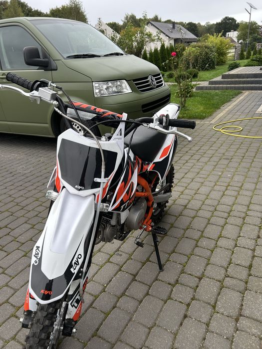 Kayo 140tt 20 mth od nowowsci