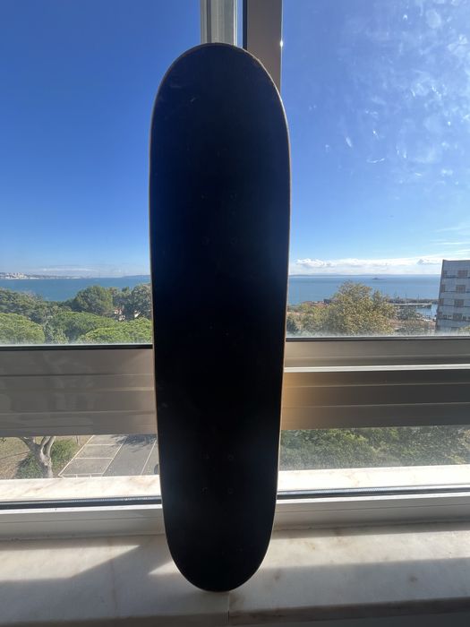 Dois skates Stats Street