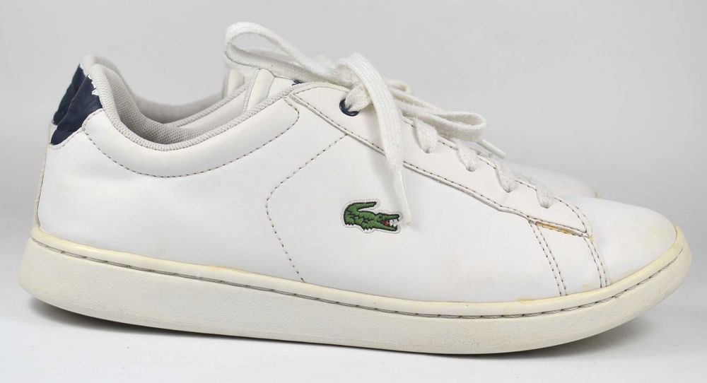Używane Buty Lacoste Carnaby Pro 123 8 r.41