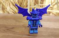 Figurka Lego Nexo Knight nex089, Gargoyle - Dark Purple Wings