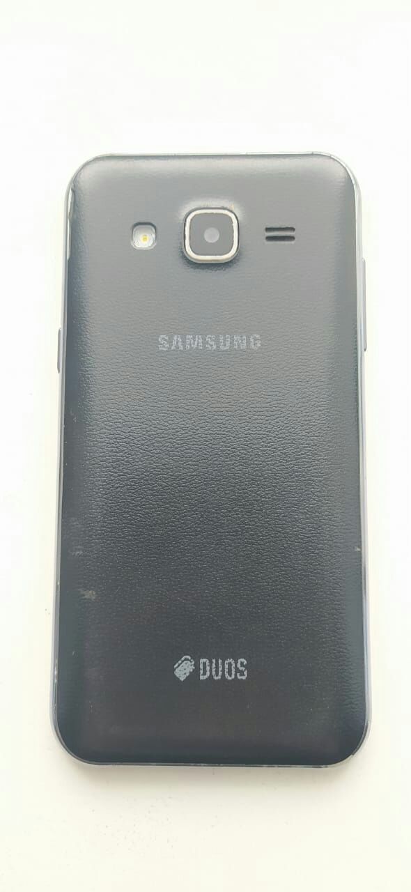 Samsung Galaxy J200F/DS