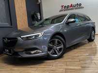 Opel Insignia 1.6 CDTI * AUTOMAT* GWARANCJA * bezwypadkowa *