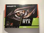 Karta graficzna GIGABYTE GeForce RTX 2060 OC 6 GB