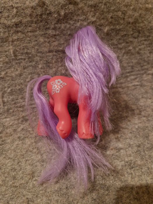 My little pony g2