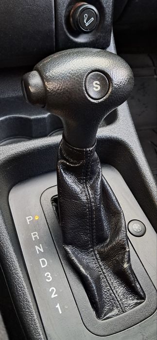 Opel Zafira 2005