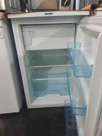 Міні холодильник б/у Ariston Df13 барний готельний метровий 85 см