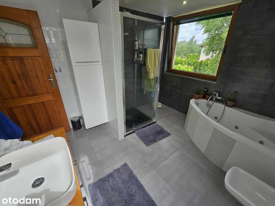 Dom wolnostojący Osowa bez pośredników