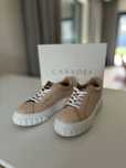 Buty Casadei 40.5 off road idealny stan