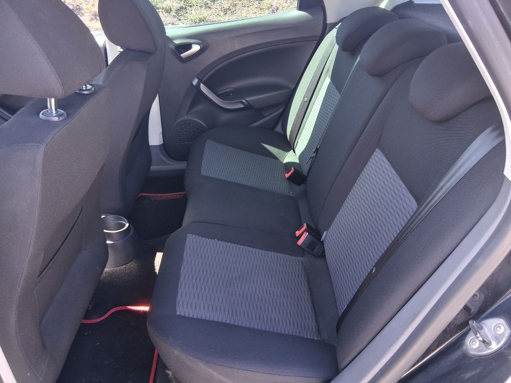 Seat Ibiza 1.2 Tsi Sport