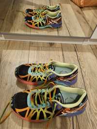 Tenis Asics tamanho 40