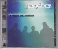 Sanchez - Process of illumination  .CD